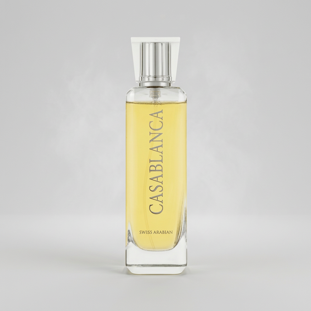 Swiss Arabian Casablanca EDP Unisex
