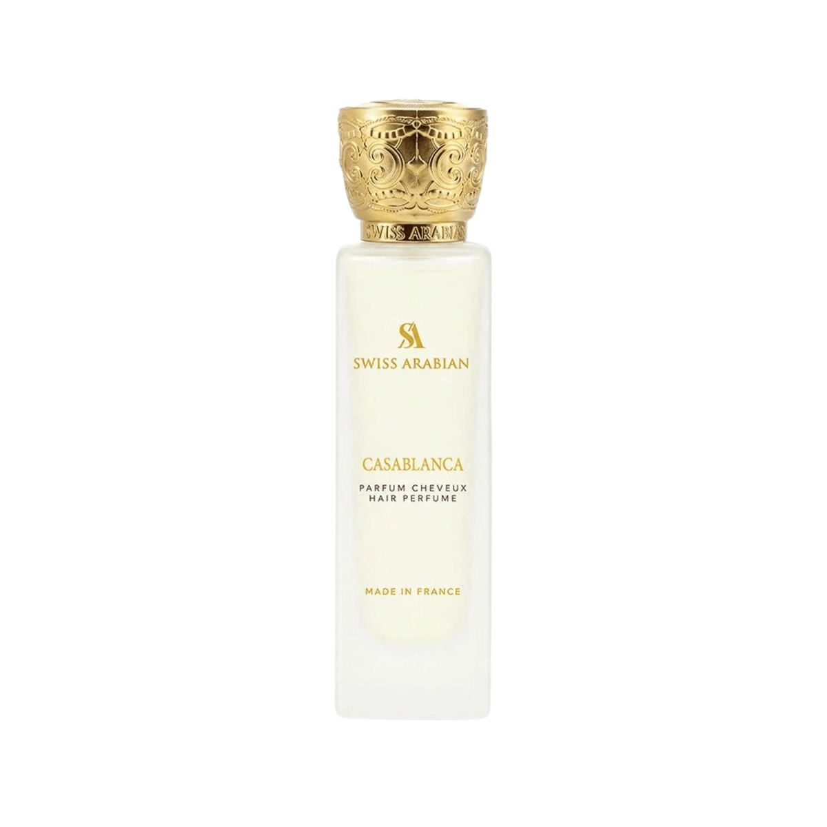 Swiss Arabian Casablanca Unisex Hair Mist