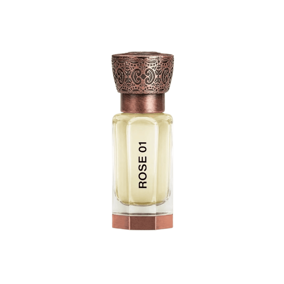 Swiss Arabian Rose 01 Oil Unisex