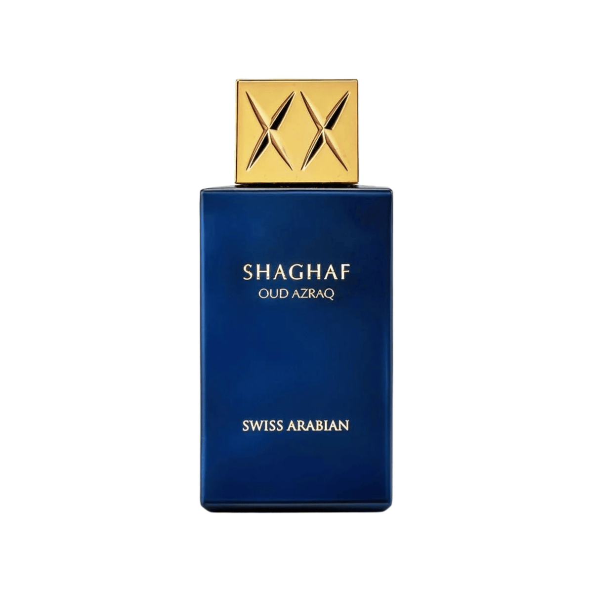 Swiss Arabian Shaghaf Oud Azraq EDP Unisex