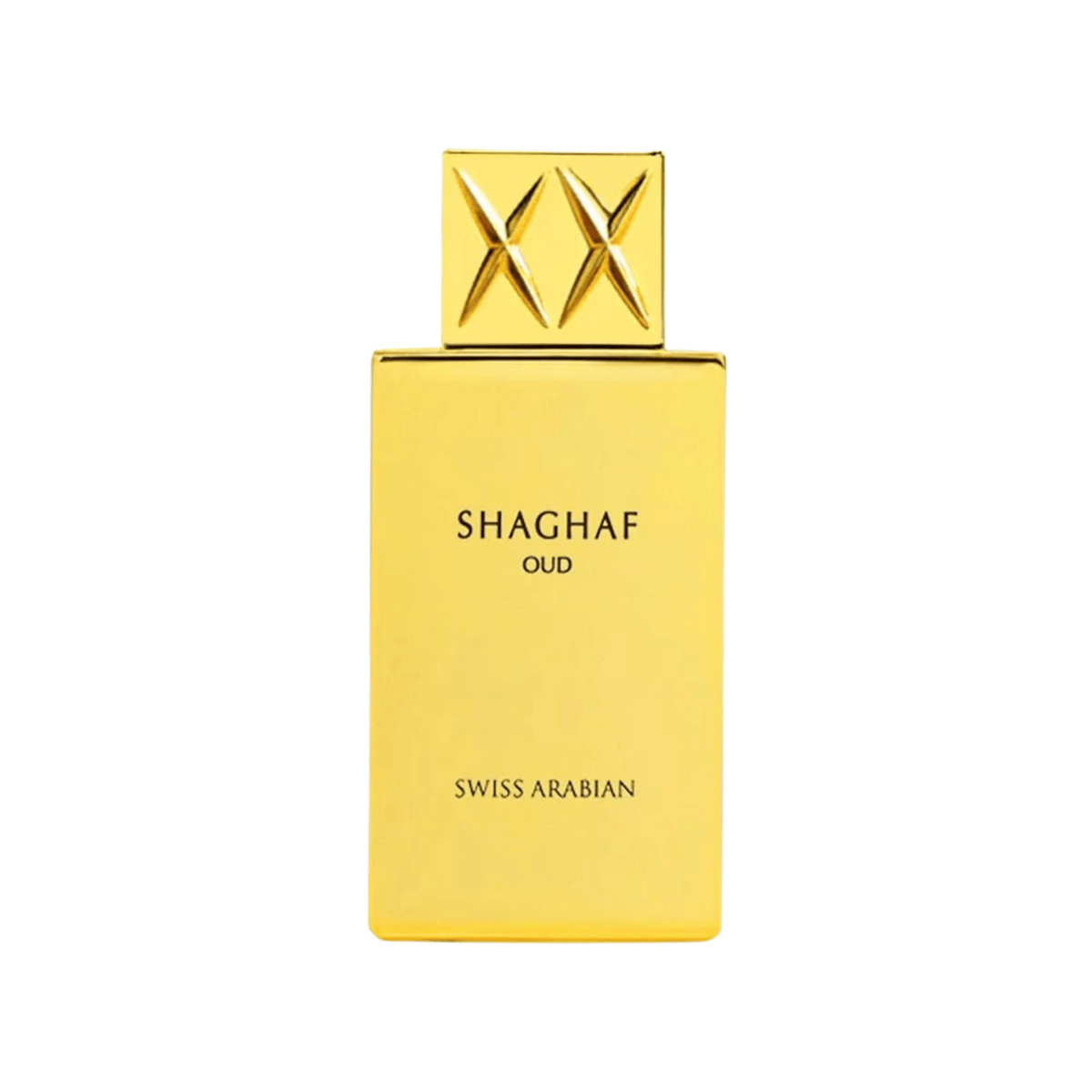 Swiss Arabian Shaghaf Oud EDP Unisex