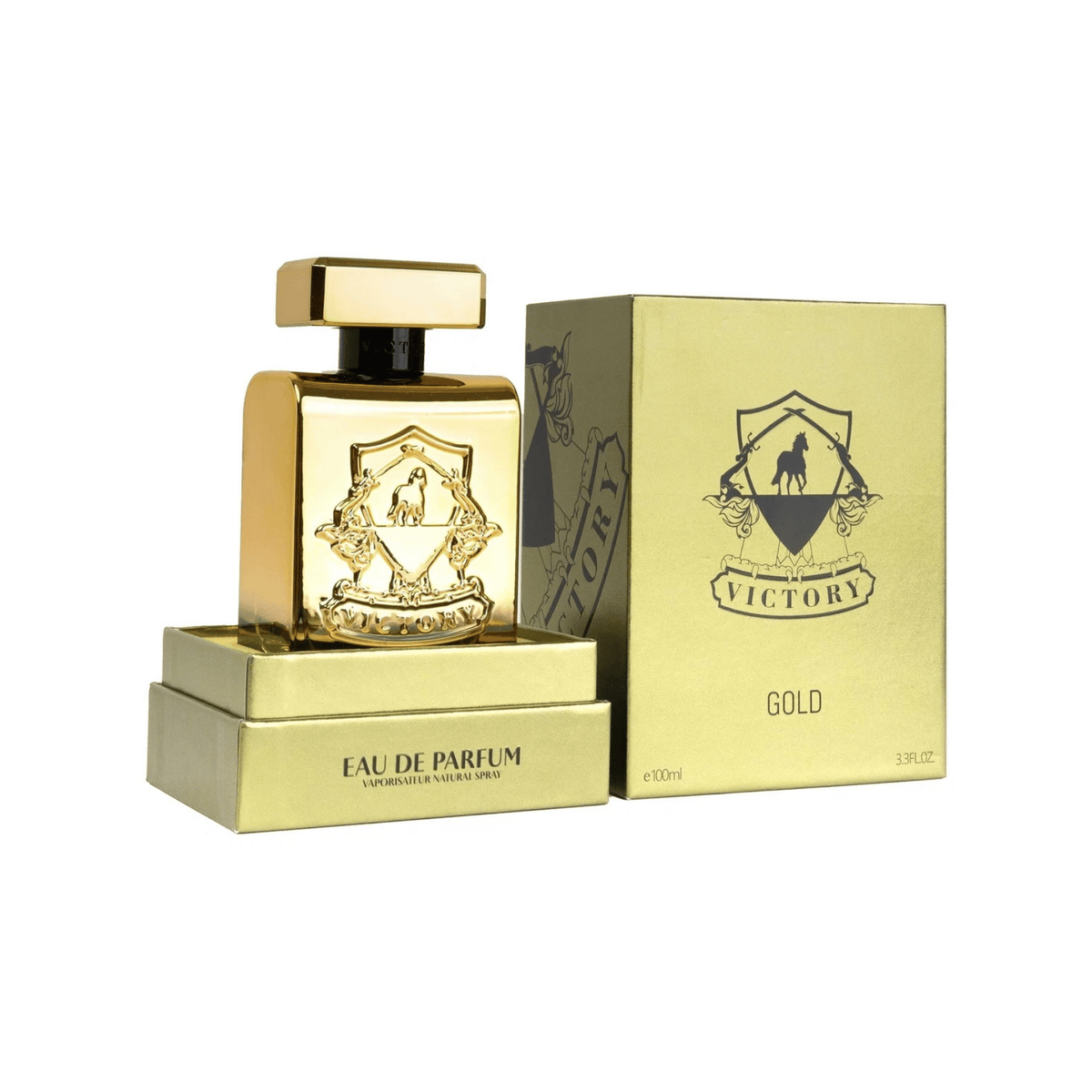 Victory Gold EDP Unisex