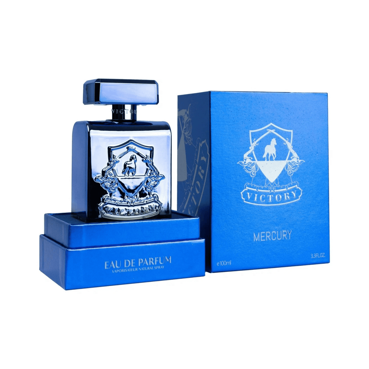 Victory Mercury EDP Unisex