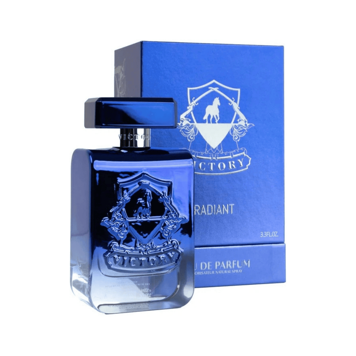 Victory Radiant EDP Unisex