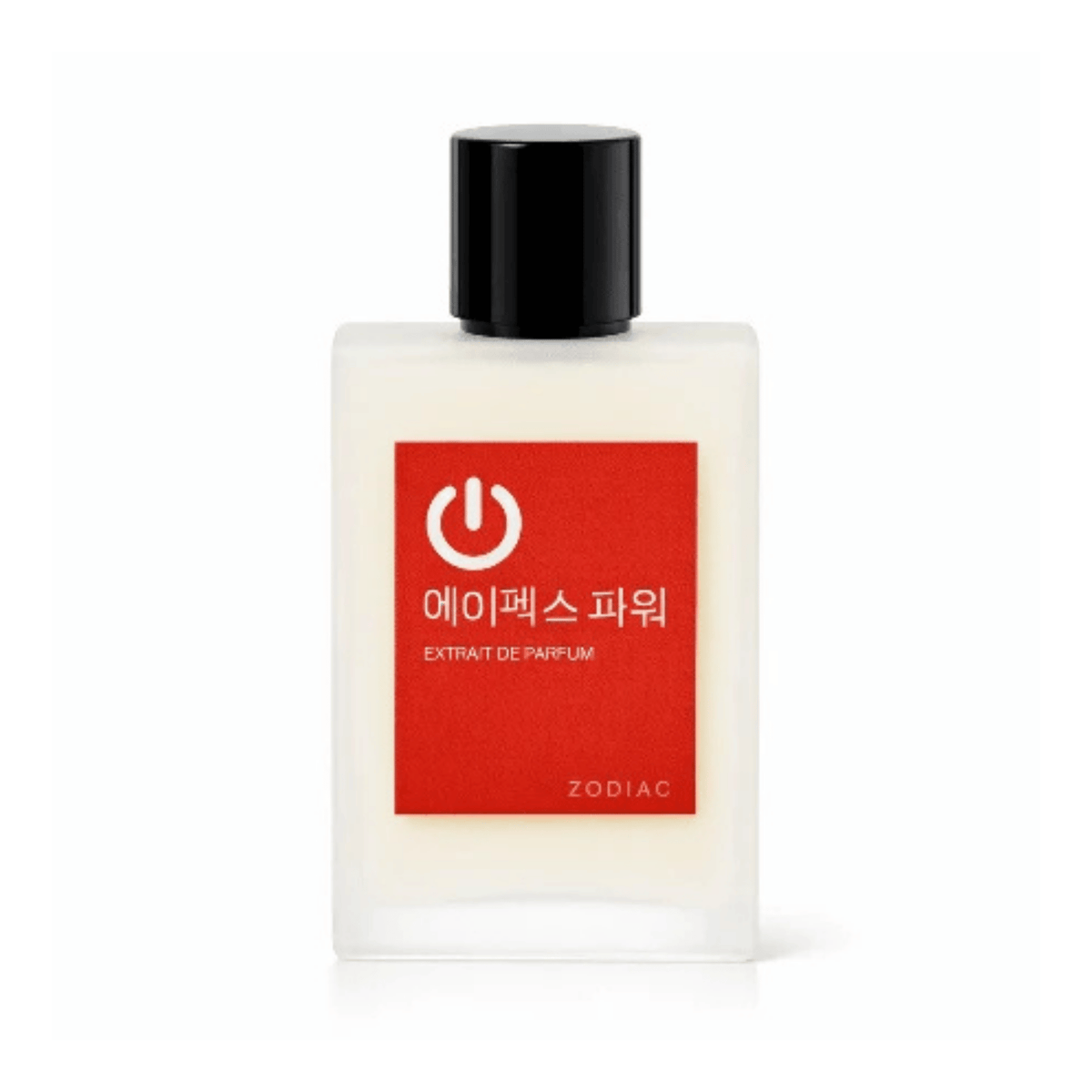 Zodiac Apex Power Extrait De Parfum Unisex