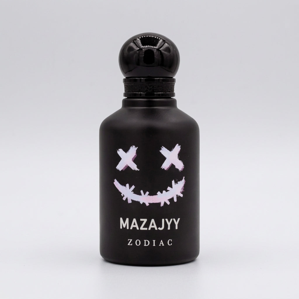 Zodiac Mazajyy EDP For Men