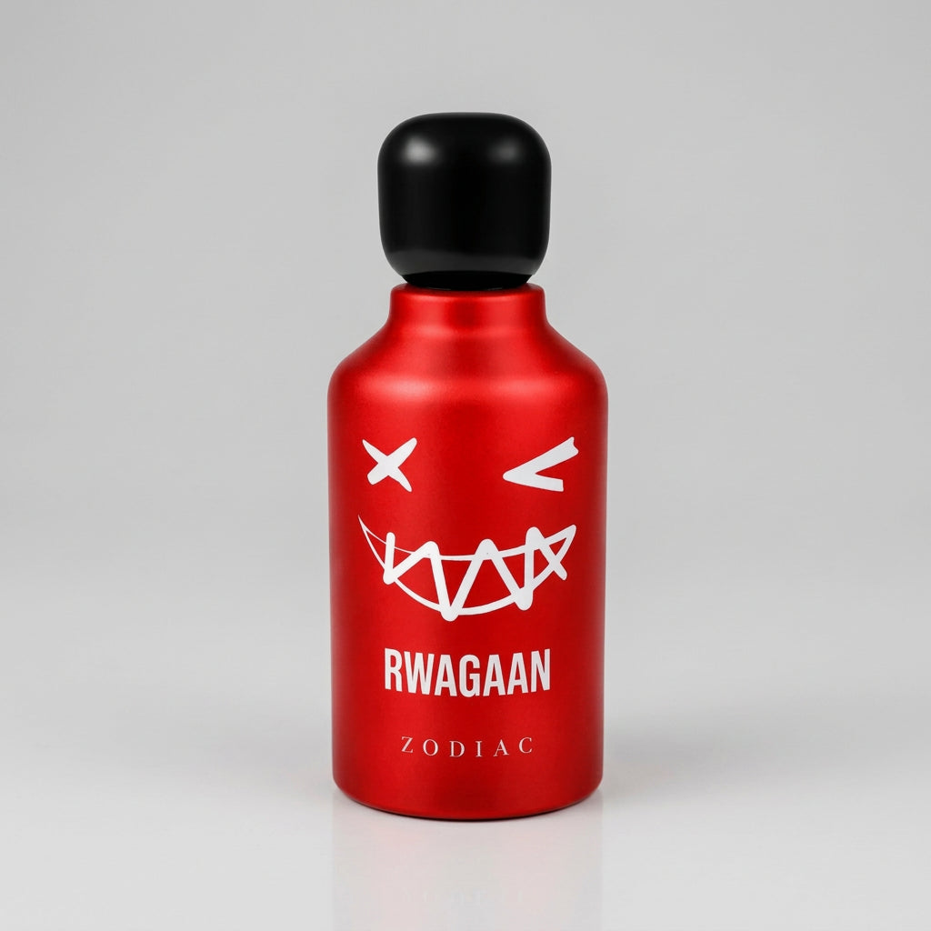 Zodiac Rwagaan EDP For Men