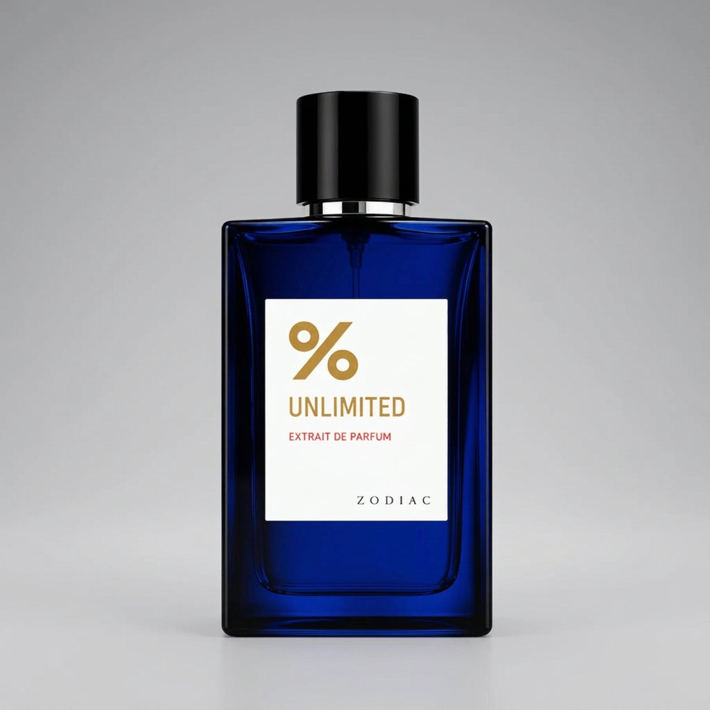 Zodiac Unlimited Extrait De Parfum Unisex