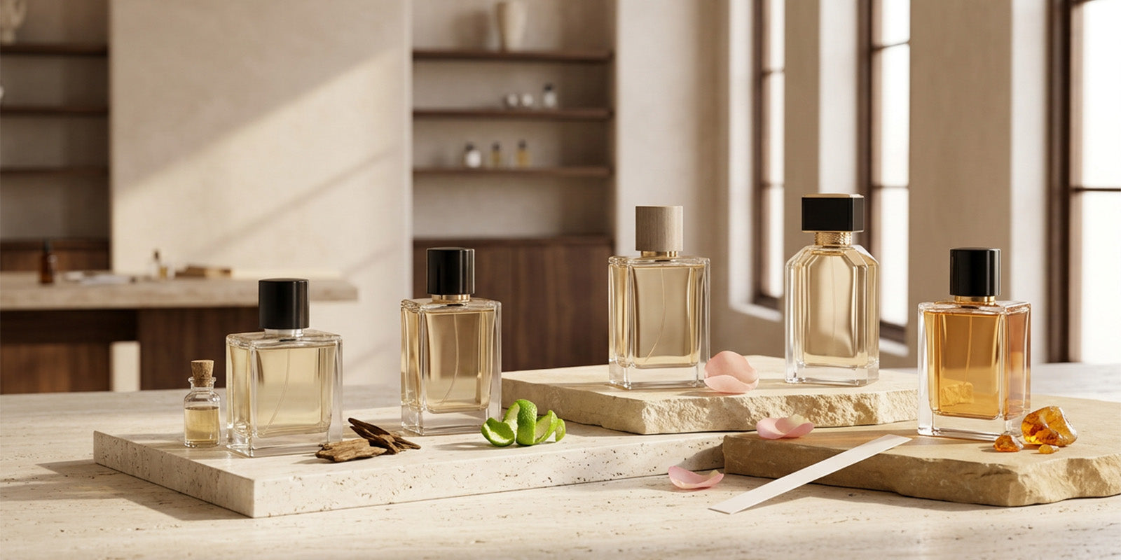 Luxury Fragrance Brands: The Best Perfume Houses to Know in 2026