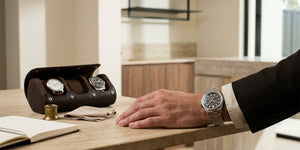 Best Luxury Watches for Men in Australia: A Buyer’s Guide for Every Budget