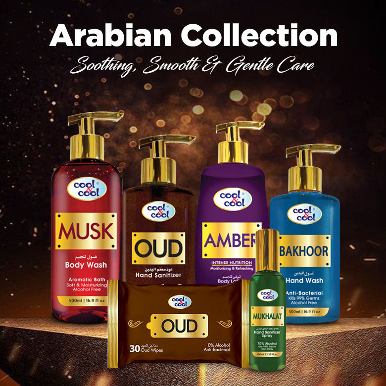 Body Care