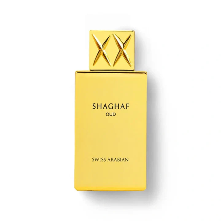 Shaghaf Oud by Swiss Arabia 75 ML EDP