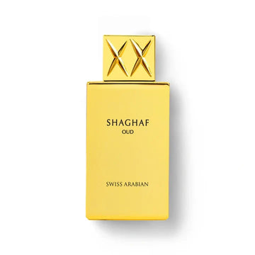 Shaghaf Oud by Swiss Arabia 75 ML EDP