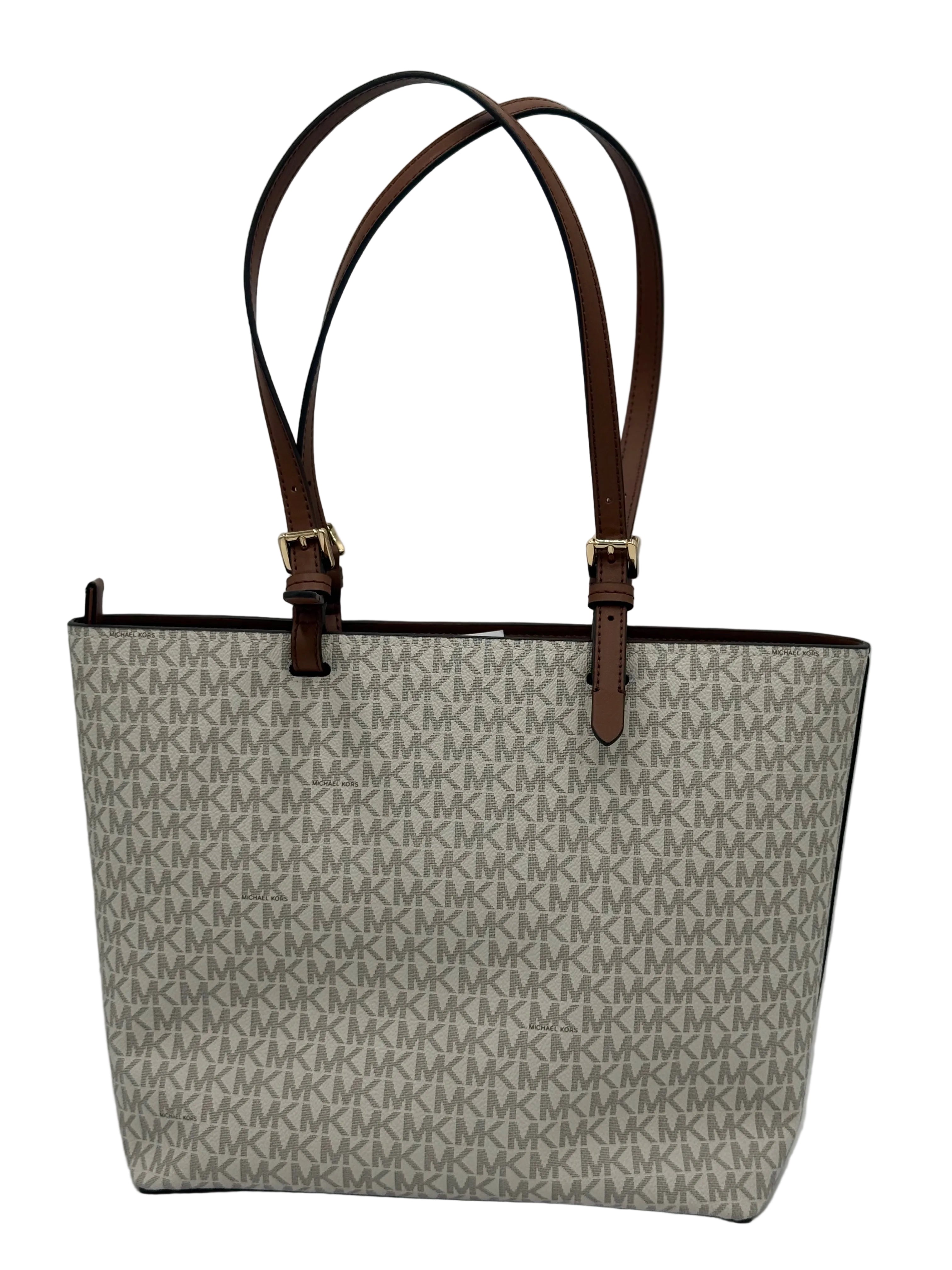 Michael Kors Jet Set Travel VANILLA