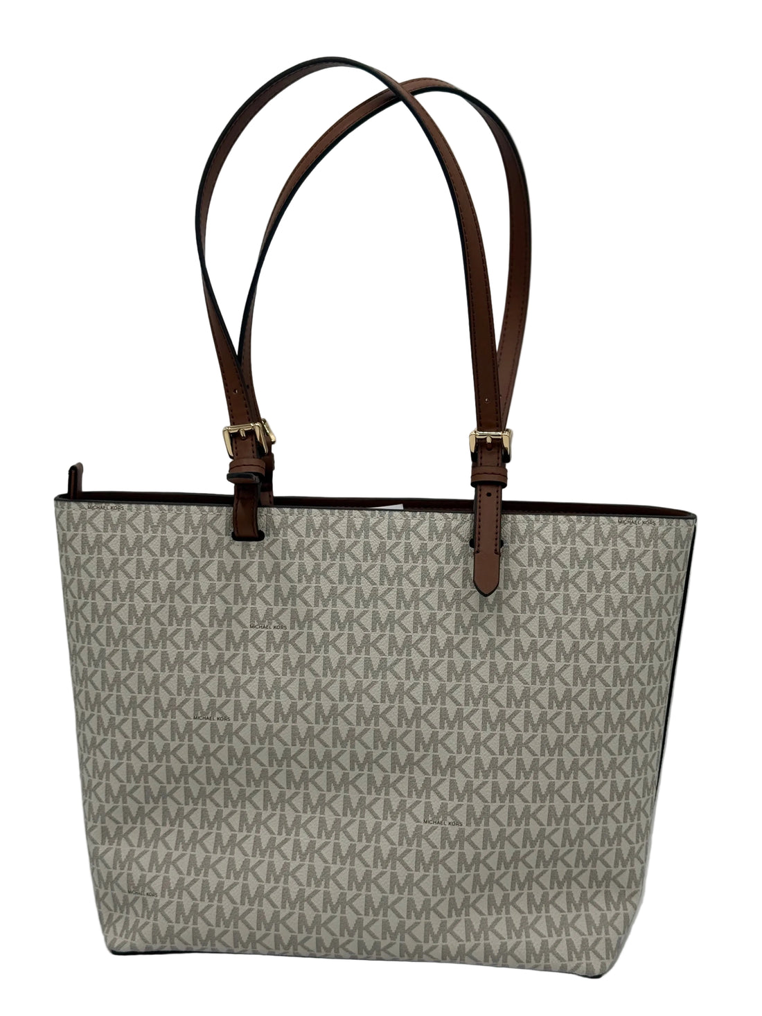 Michael Kors Jet Set Travel VANILLA