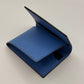 MONTBLANC MEISTERSTUCK CARDHOLDER - BLUE
