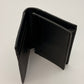 MONTBLANC MEISTERSTUCK LEATHER CARD HOLDER - BLACK