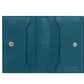 MONTBLANC SARTORIAL CARD HOLDER - CYPRUS BLUE