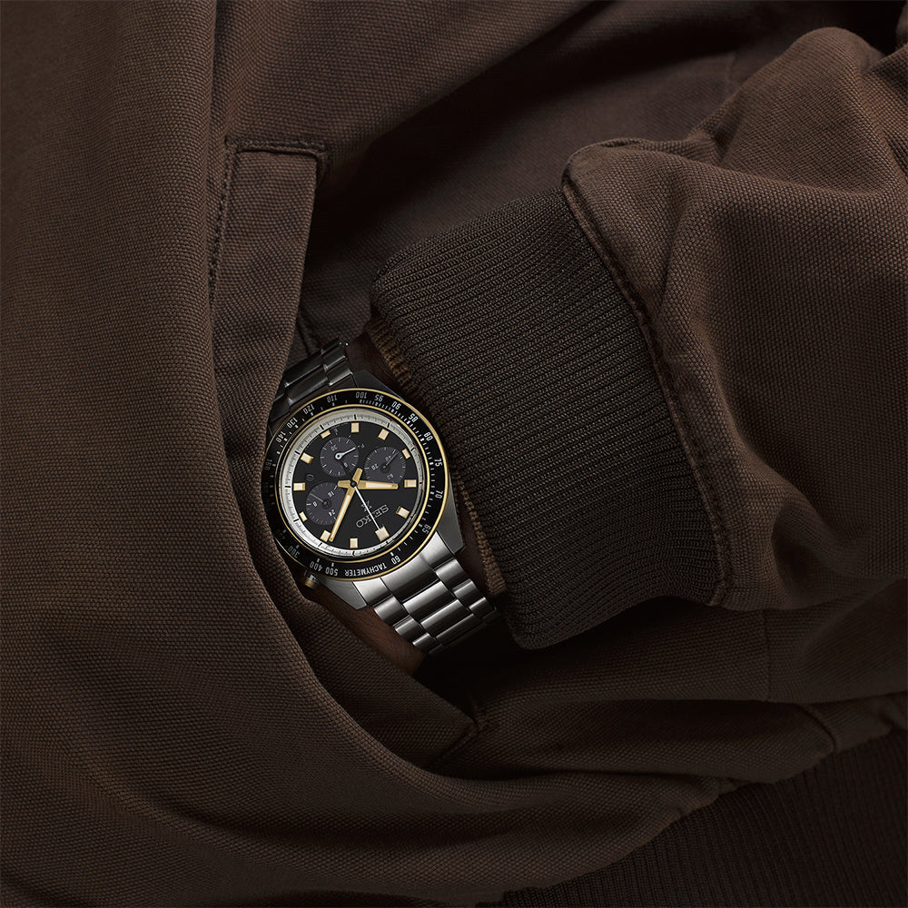 Seiko Prospex Speedtimer SSC911P1