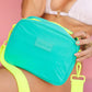 Little Big Bag - Essential Aqua