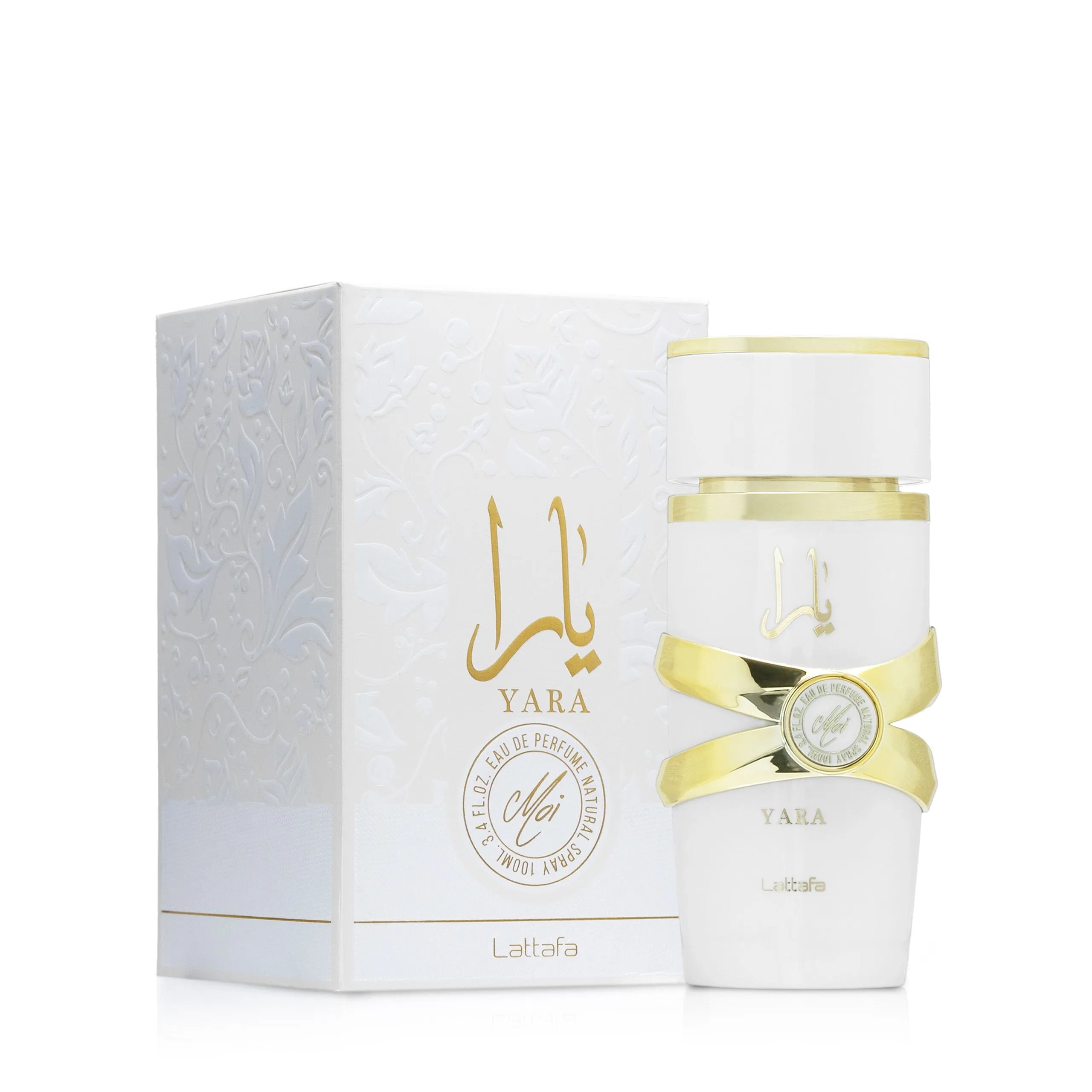 Yara Moi By Lattafa EDP 100 Ml