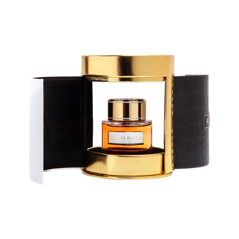 AURORA GEMINI & GEMINI BLOOM EDP 50MLX2