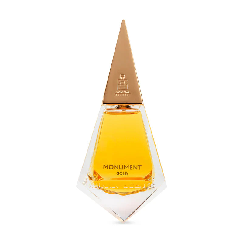 AURORA MONUMENT GOLD EDP 75ML