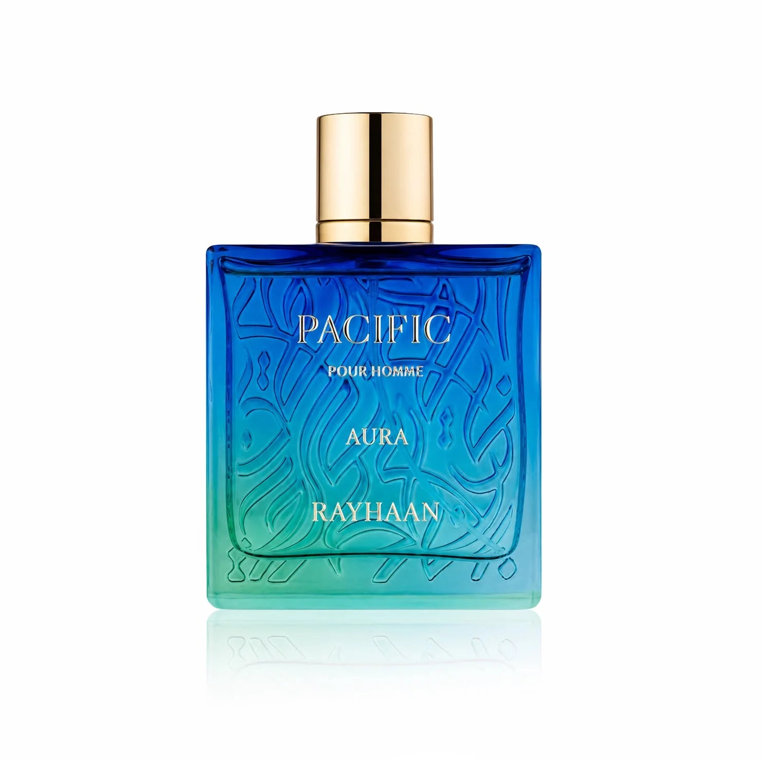 Rayhaan Pacific Aura EDP 100ML