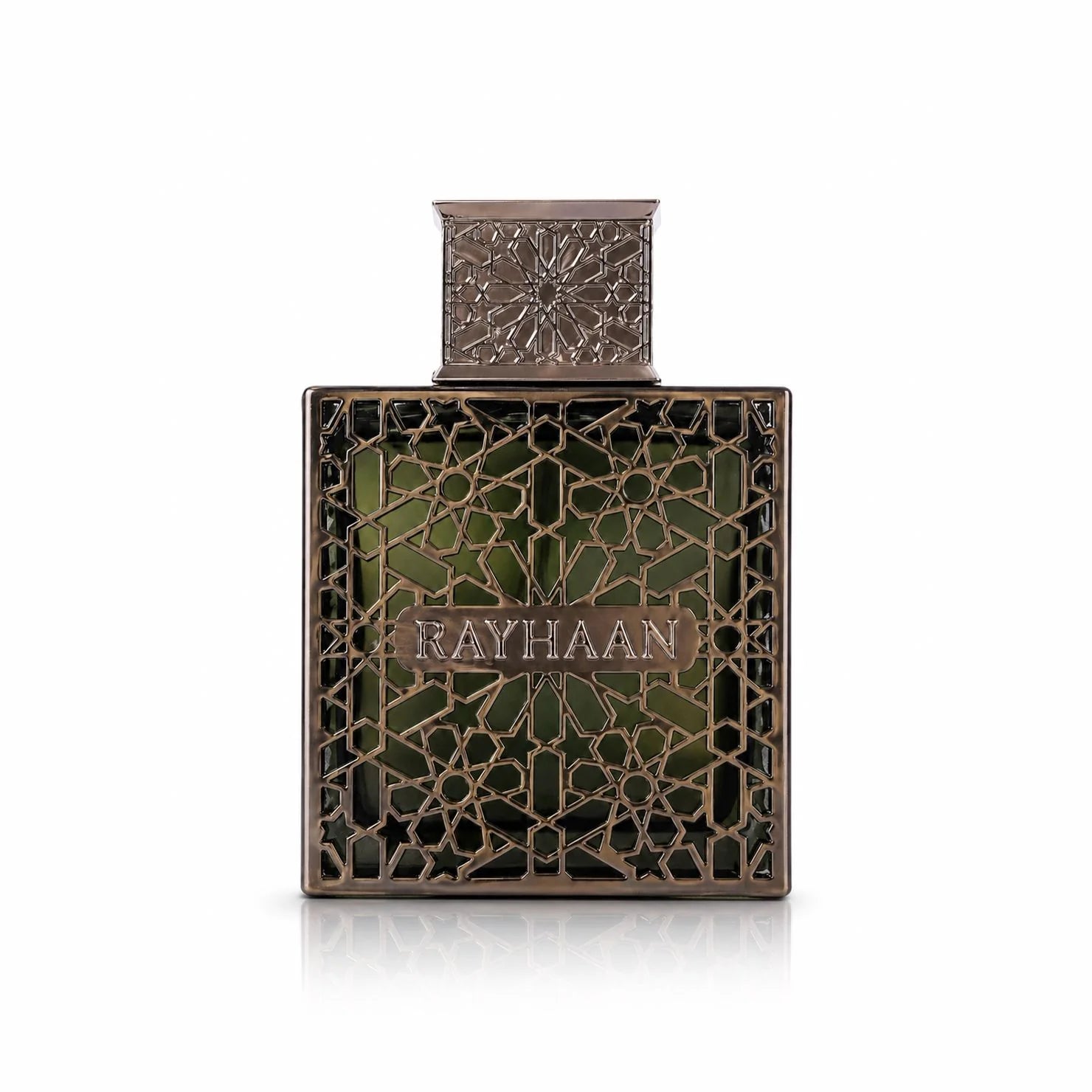 Rayhaan Terra EDP 100ML