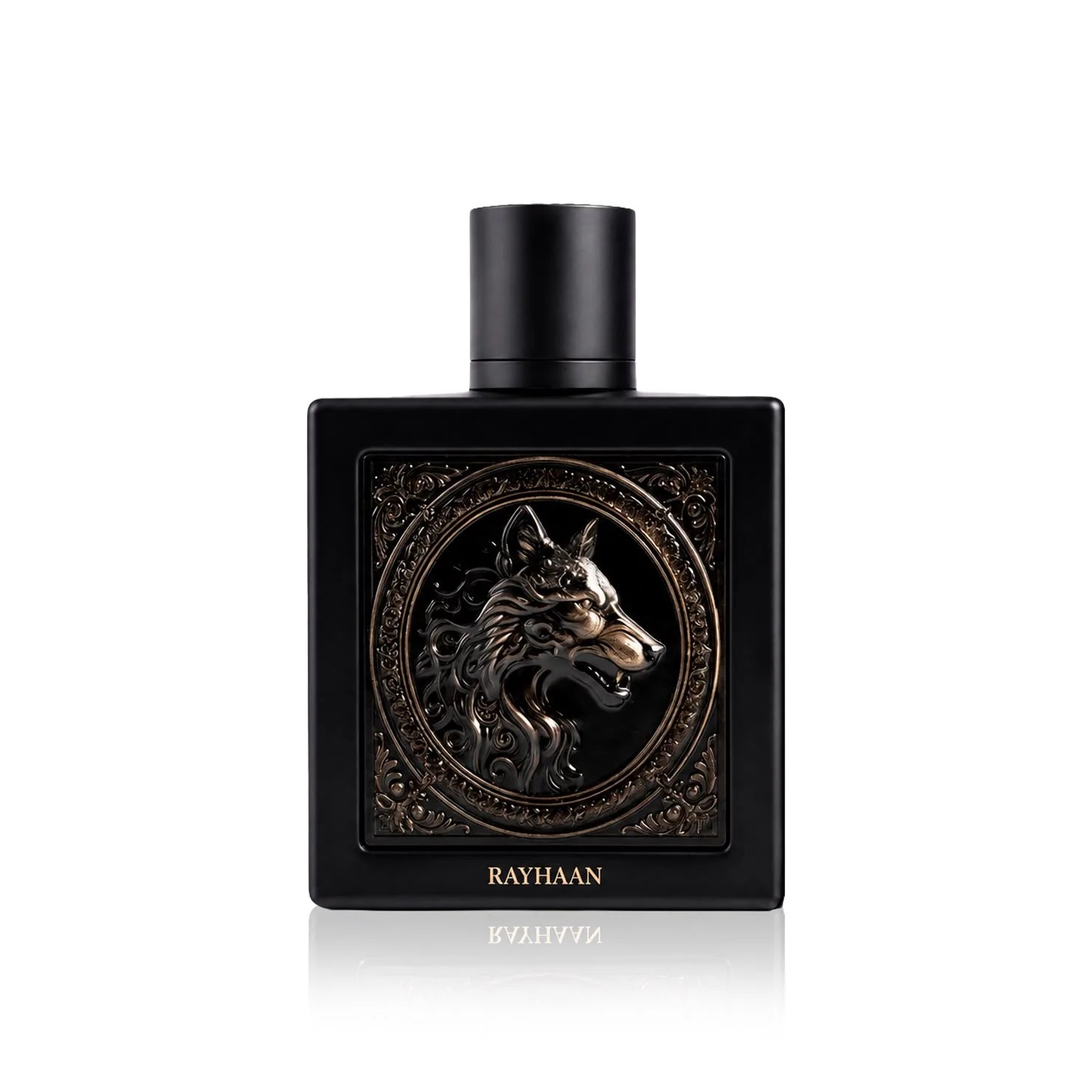 Rayhaan Wolf M EDP 100ML