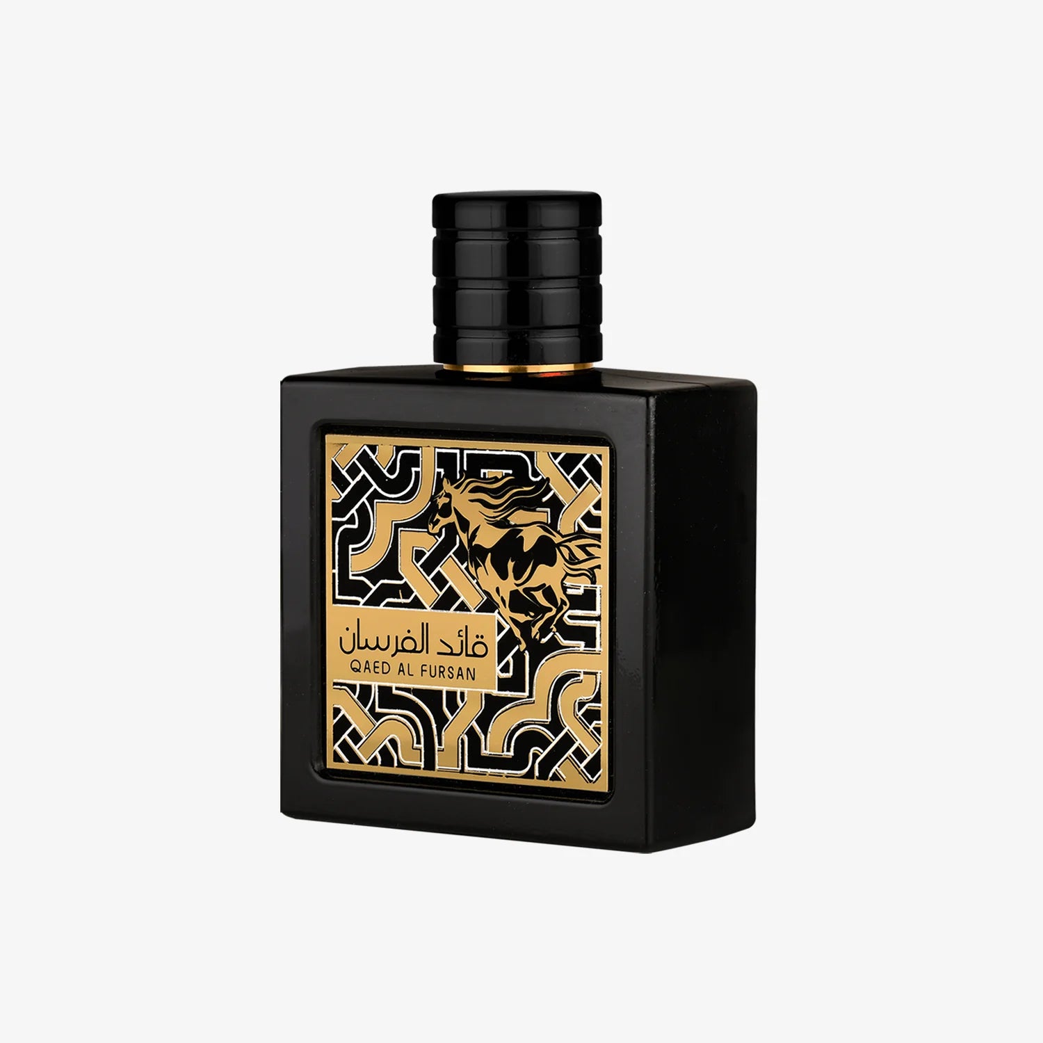 Qaed al fursan By Lattafa EDP 100 Ml