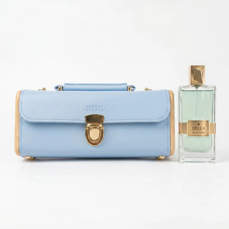 AURORA FEMINITY COLL. BELLA (L) EDP 100ML