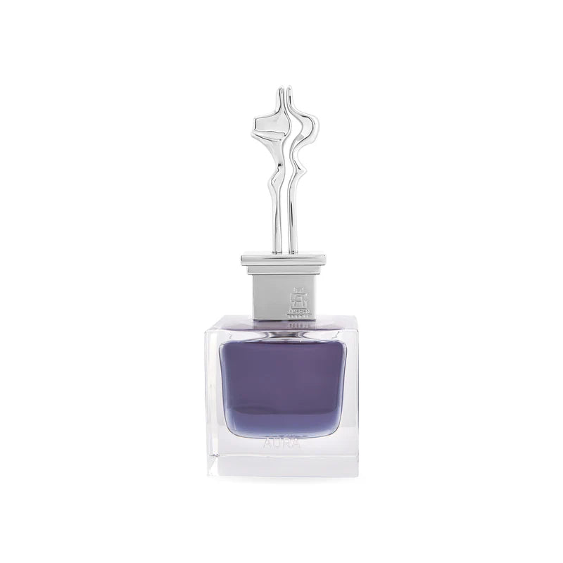 AURORA AURA SILVER EDP 100ML