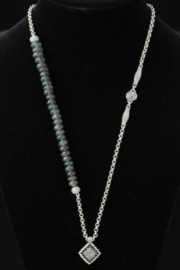 KUFIC MEN’S NECKLACE