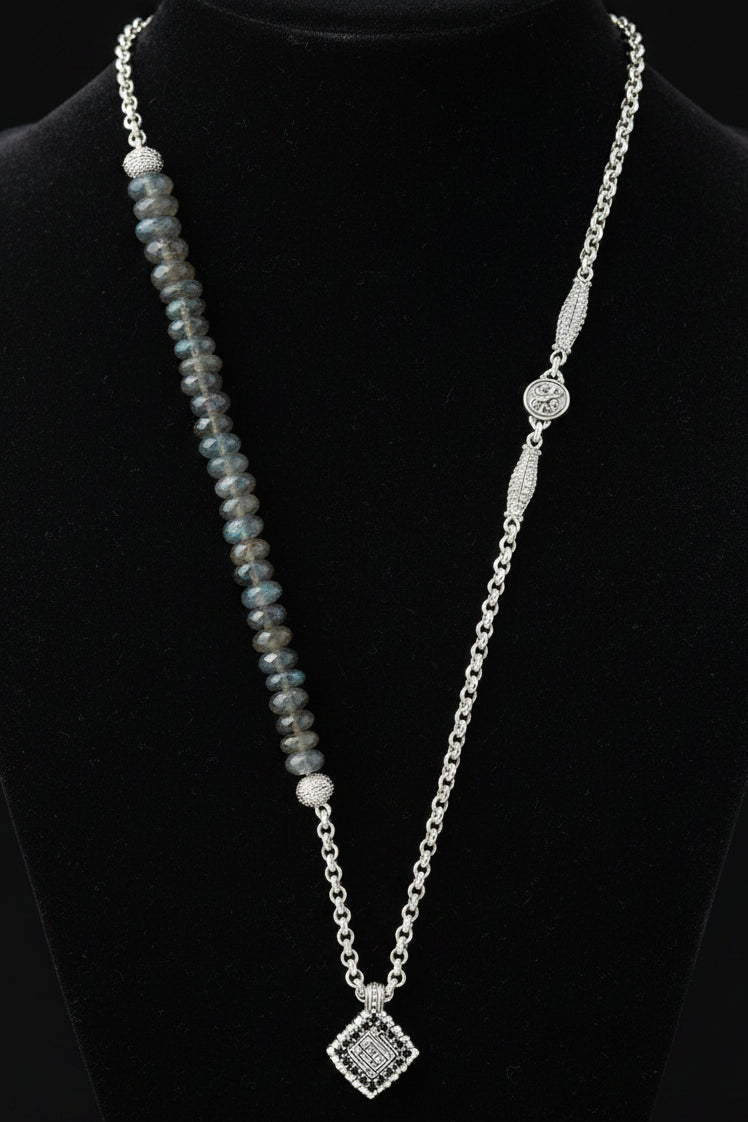 KUFIC MEN’S NECKLACE