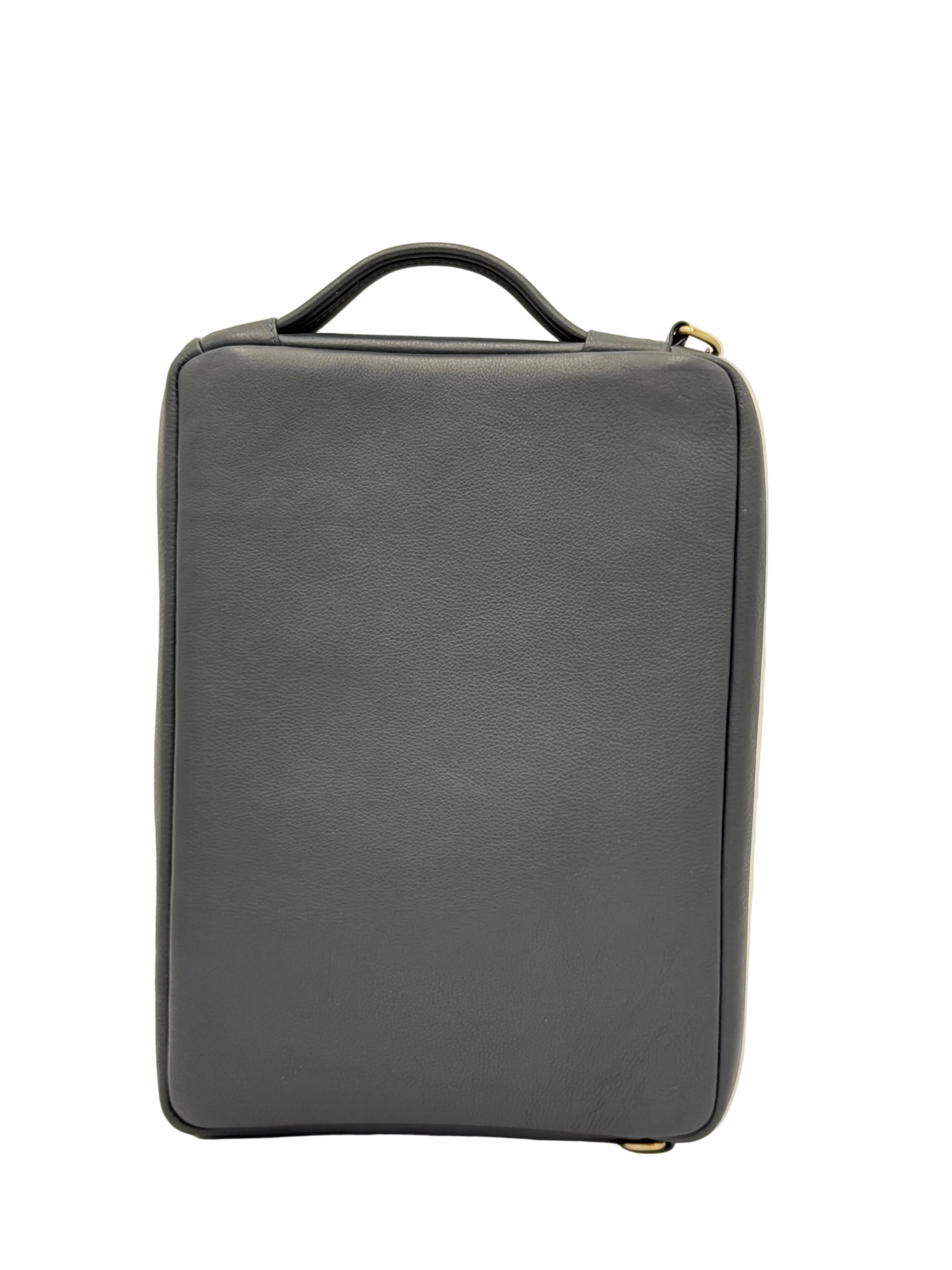 LAVERI LAPTOP SLEEVE - BLUE