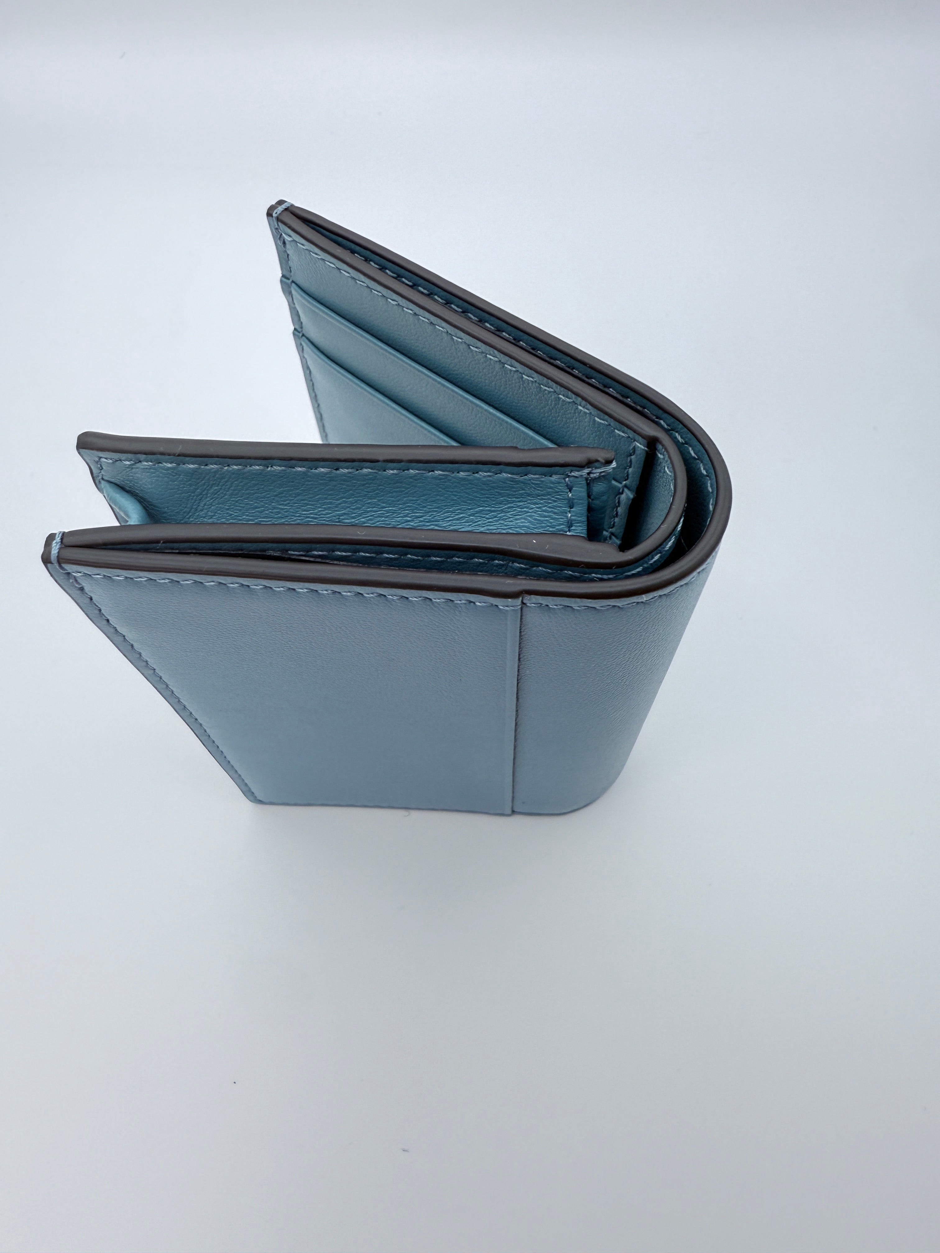 MONTBLANC SARTORIAL CARD HOLDER - CLAY