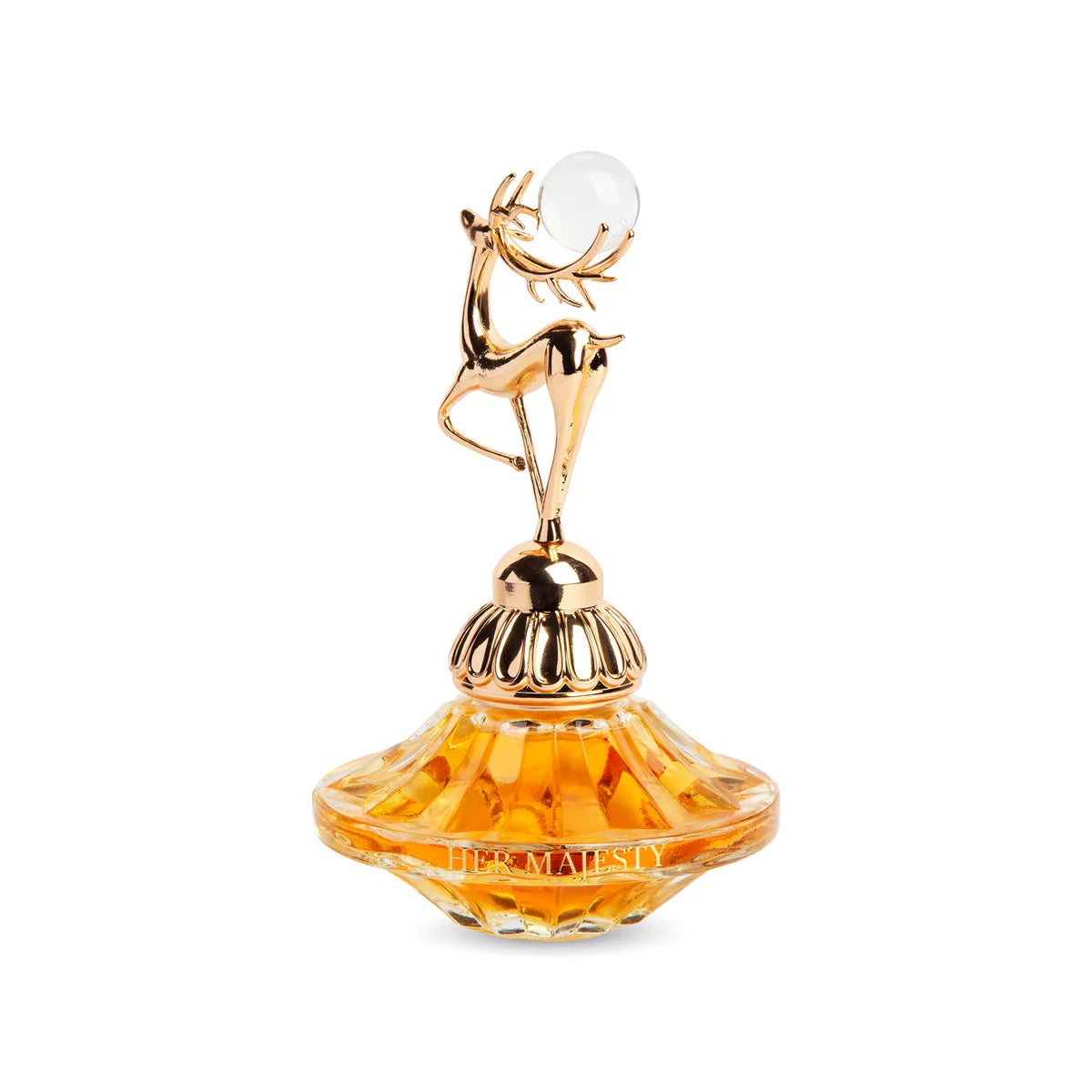 AURORA SCENTS DEER COLL. HER MAJESTY (L) EDP 75ML