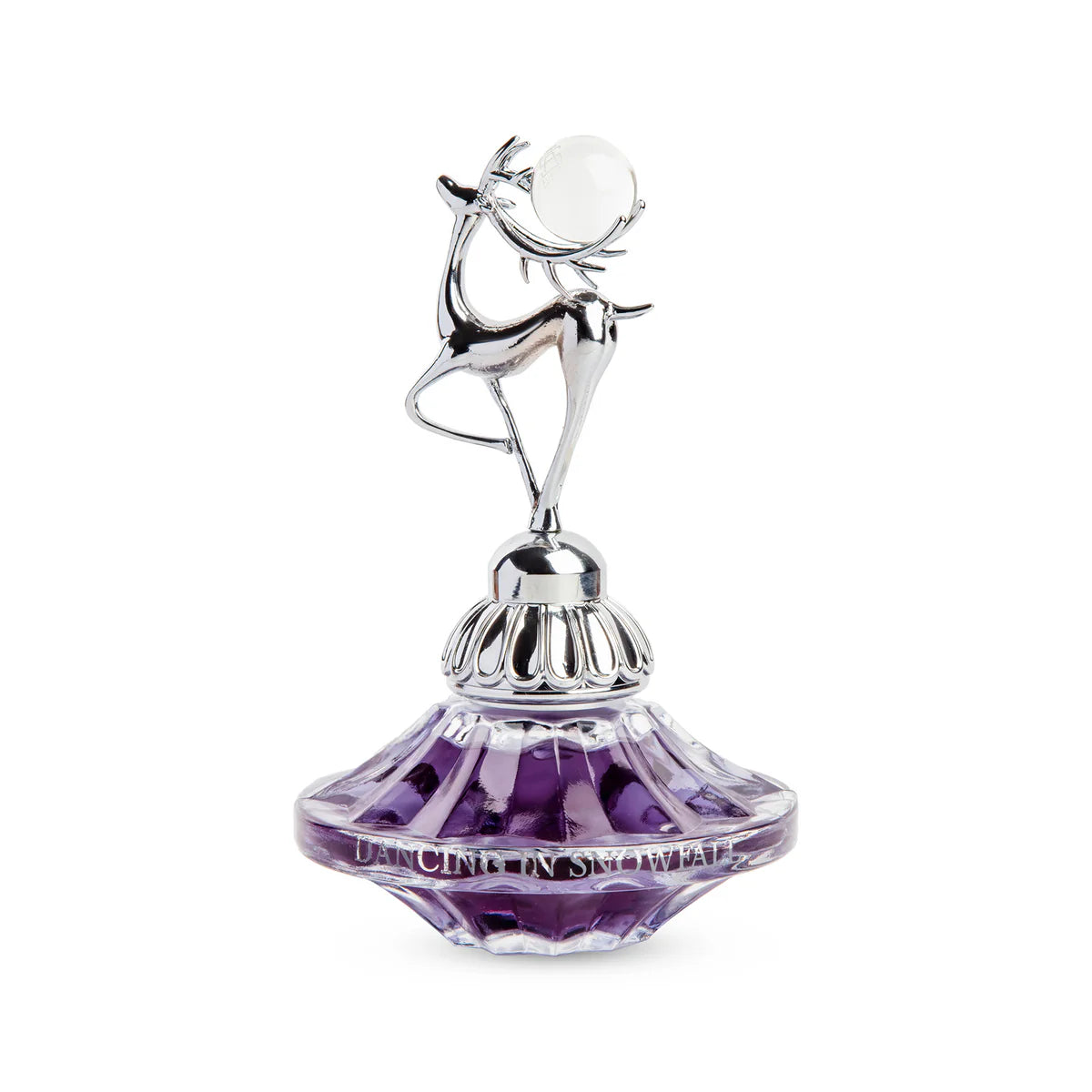 AURORA SCENTS DEER COLL. DANCING IN THE SNOWFALL (L) EDP 75ML