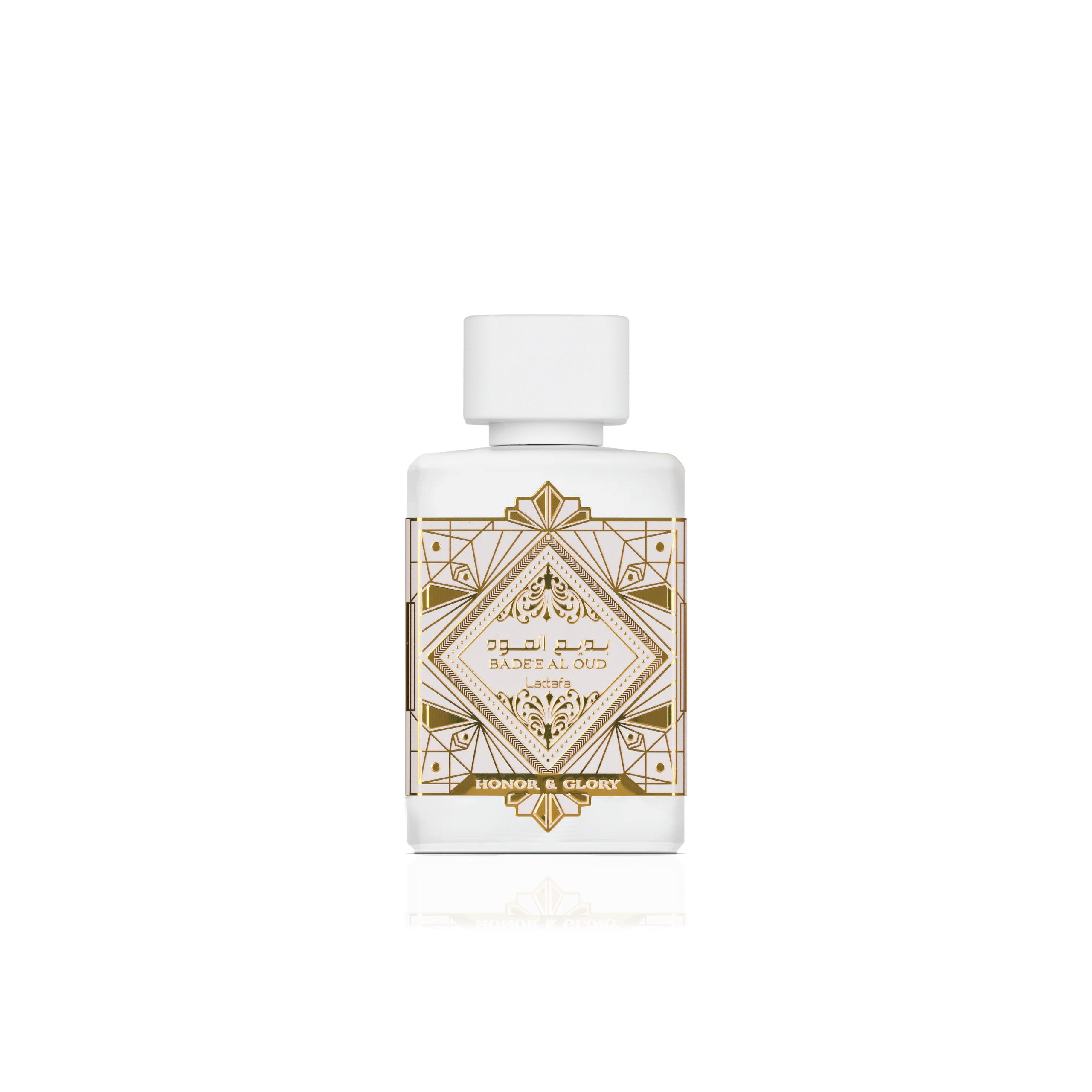 Badee Al Oud Honor and Glory 100 Ml