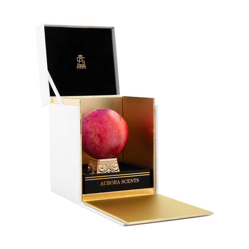 AURORA GALACTIC COLL. CHERRY IN THE WOODS (U) EDP100ml