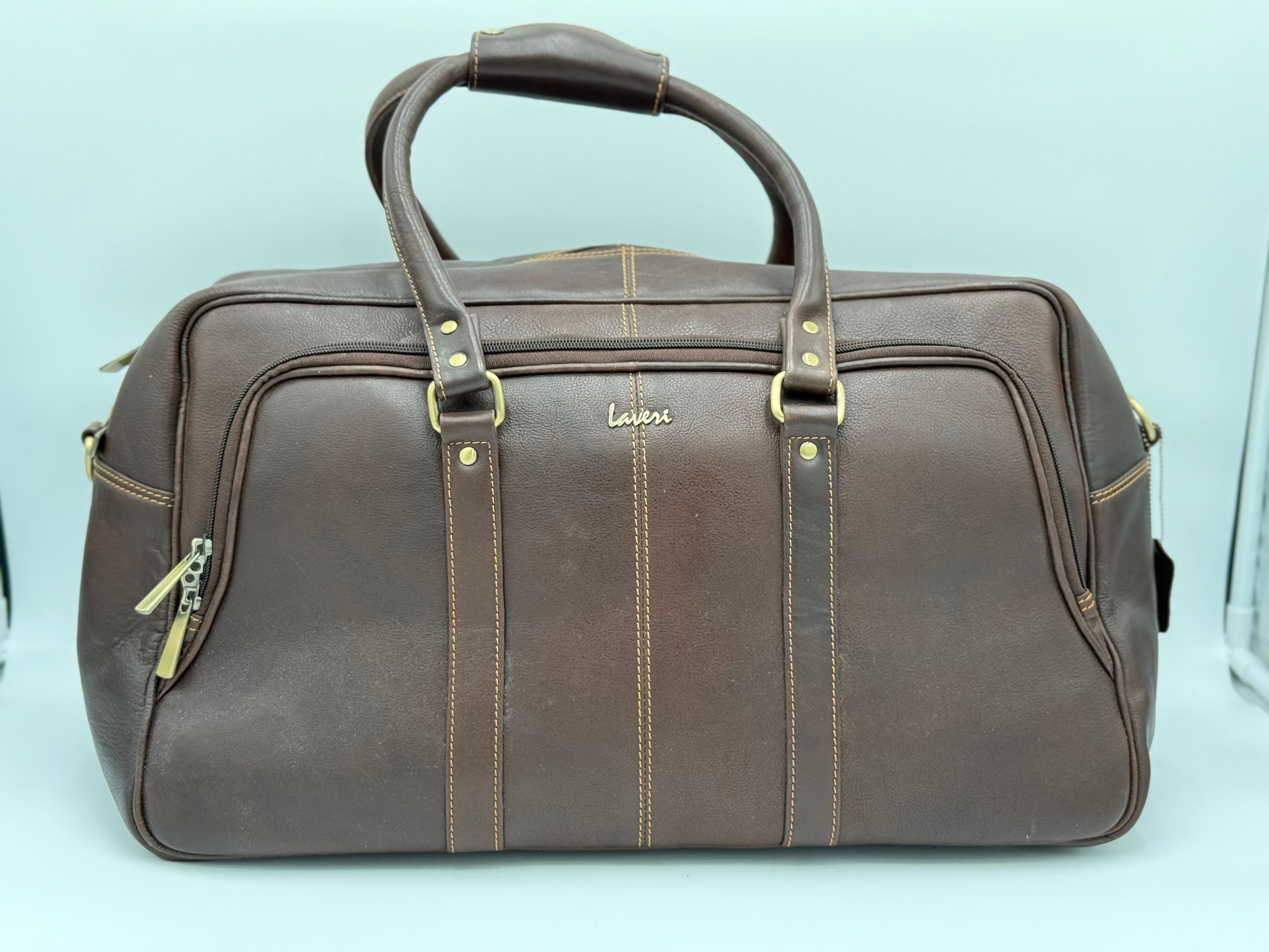 Laveri BIG DUFFLE