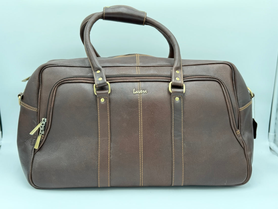 Laveri BIG DUFFLE