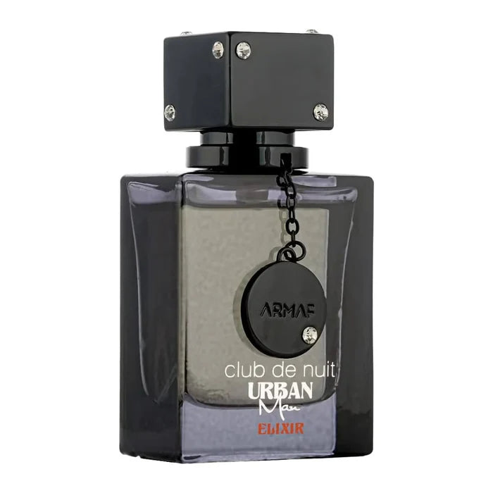 Armaf Club De Nuit Urban Man Elixir