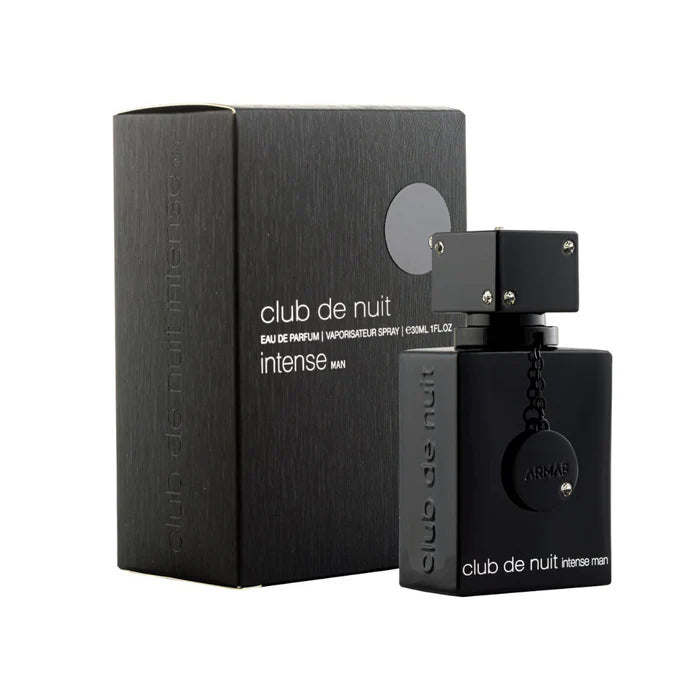 Armaf Club De Nuit Intense Man EDT