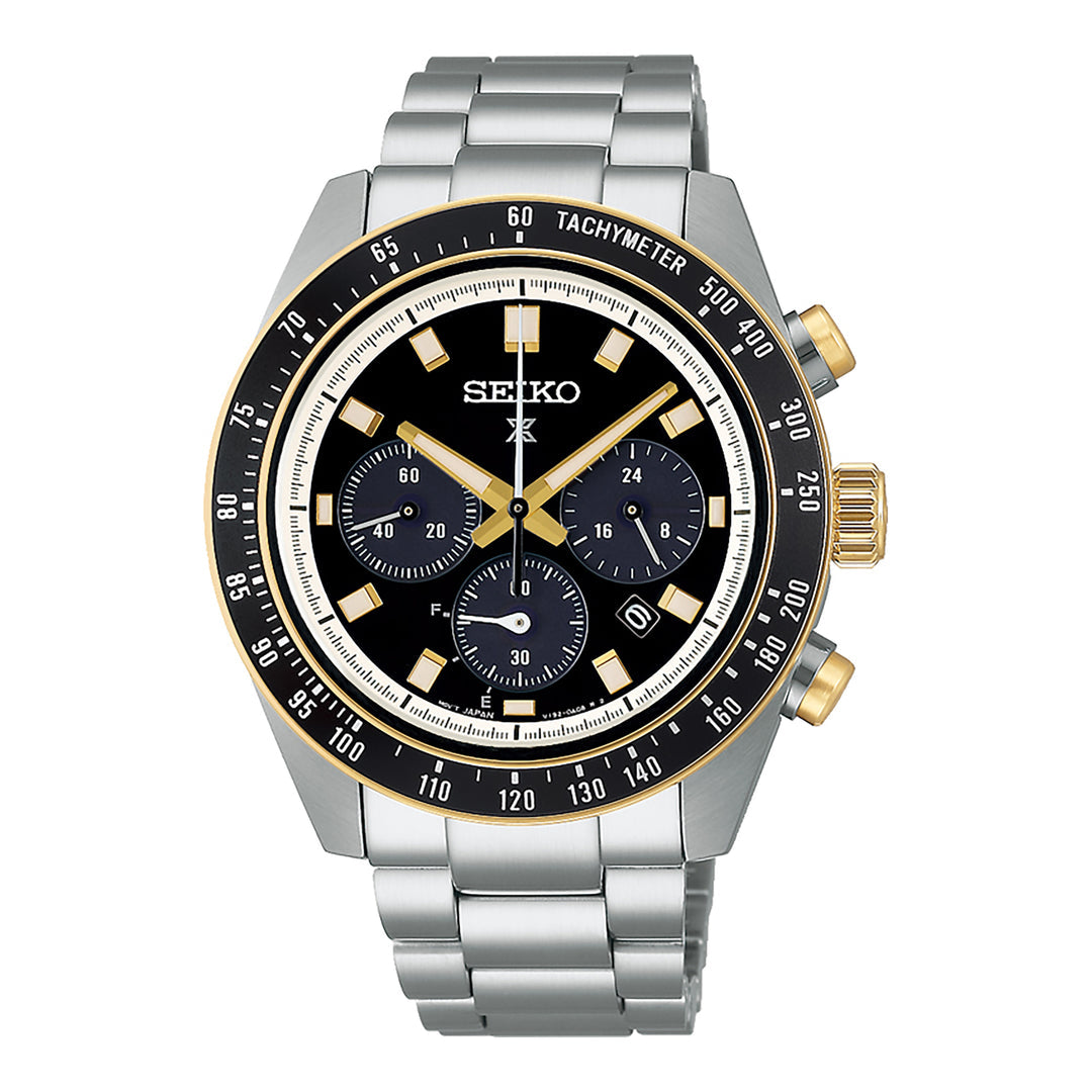 Seiko Prospex Speedtimer SSC911P1
