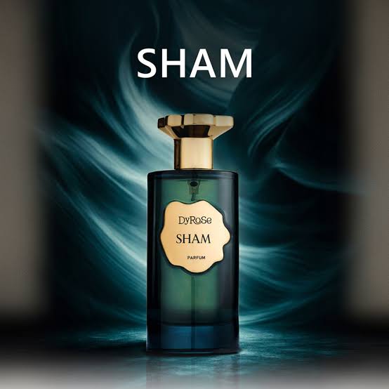 Sham by Dyrose 100ml EDP
