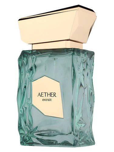 Aether Extrait by French Avenue 100ml