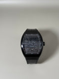 Franck Muller Vanguard V45 SC DT full black