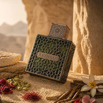 Rayhaan Terra EDP 100ML
